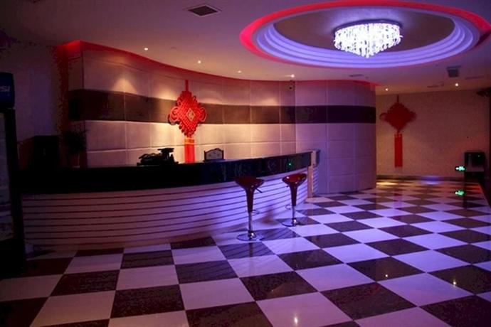 随州碧桂园凤凰酒店