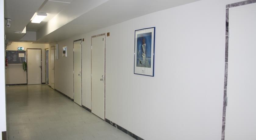 Arkadia Hotel & Hostel