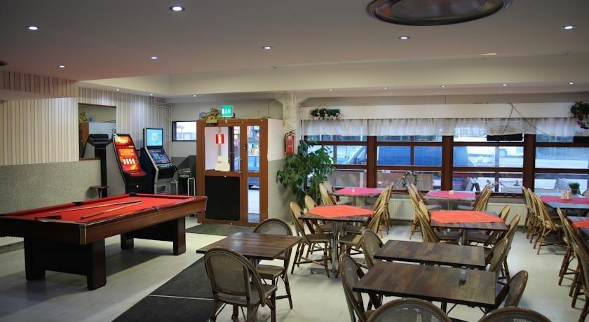 Arkadia Hotel & Hostel