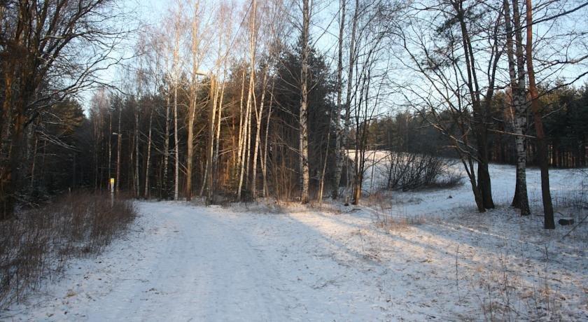 Arkadia Hotel & Hostel