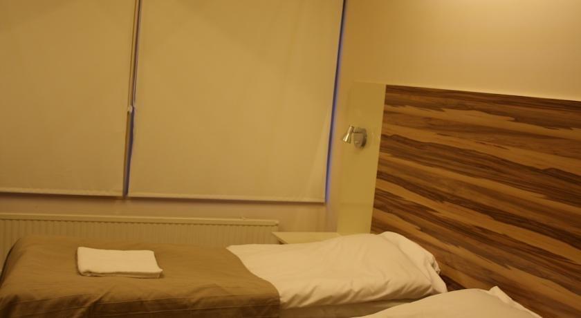 Arkadia Hotel & Hostel