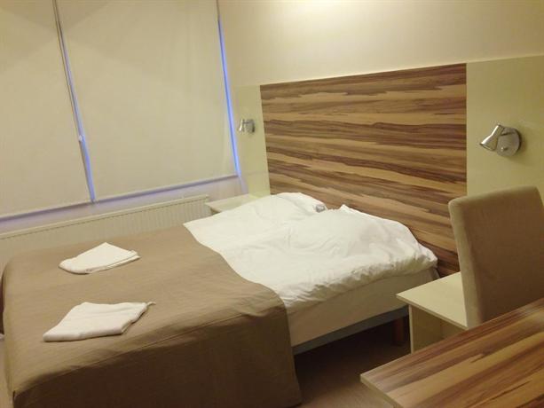 Arkadia Hotel & Hostel