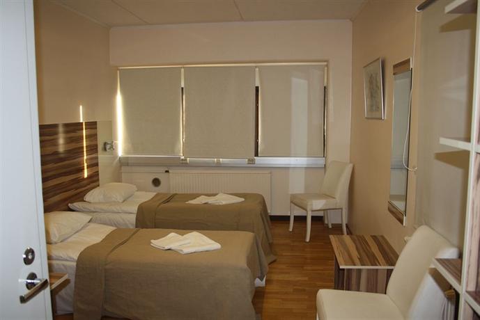 Arkadia Hotel & Hostel