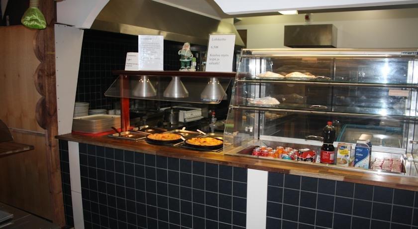 Arkadia Hotel & Hostel