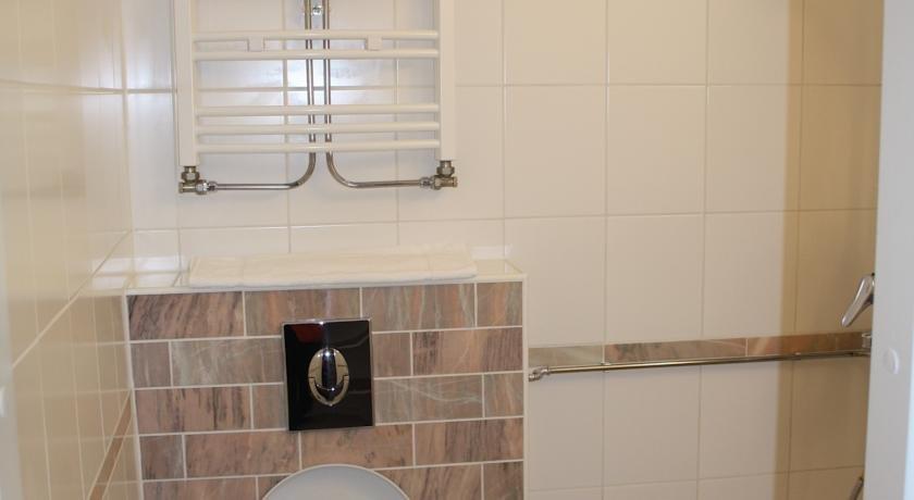 Arkadia Hotel & Hostel