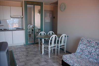 Hotel Residence Isola Verde