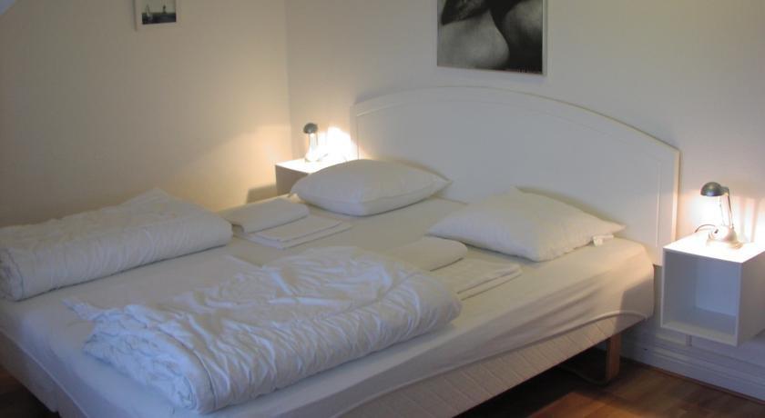 Hotel Strandvejen Apartments