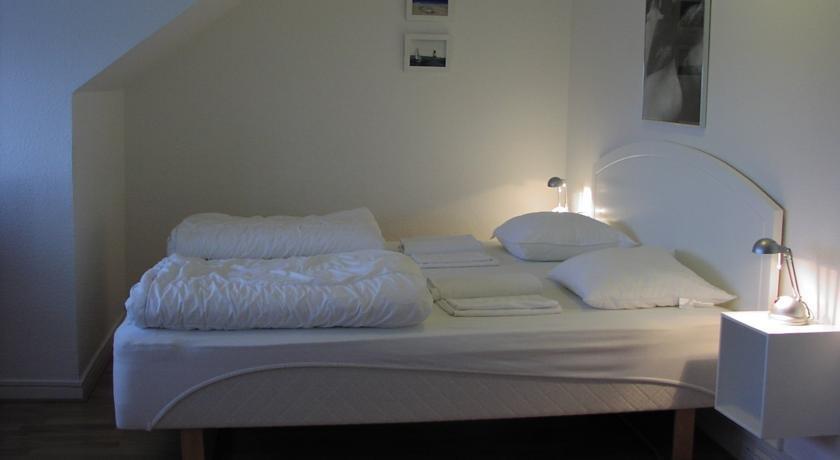 Hotel Strandvejen Apartments