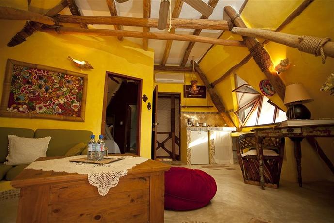 Casa Las Tortugas Petit Beach Hotel & Spa