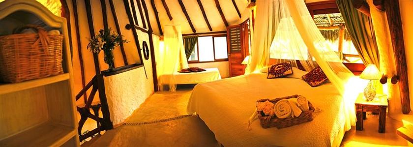 Casa Las Tortugas Petit Beach Hotel & Spa