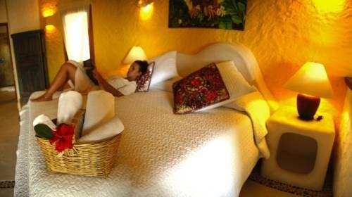Casa Las Tortugas Petit Beach Hotel & Spa