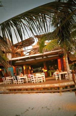 Casa Las Tortugas Petit Beach Hotel & Spa