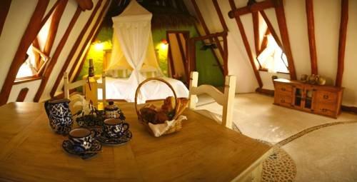 Casa Las Tortugas Petit Beach Hotel & Spa