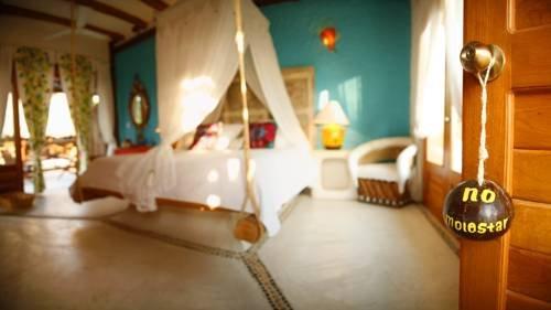 Casa Las Tortugas Petit Beach Hotel & Spa