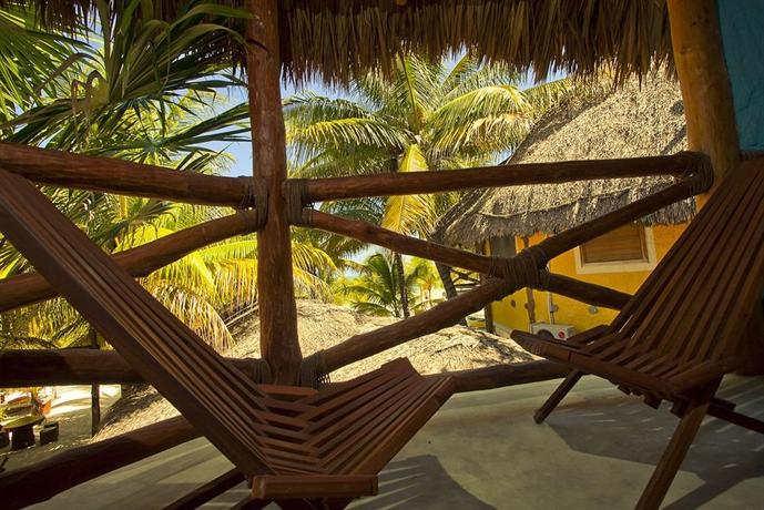 Casa Las Tortugas Petit Beach Hotel & Spa