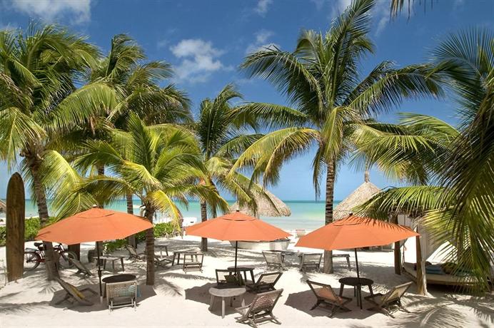 Casa Las Tortugas Petit Beach Hotel & Spa