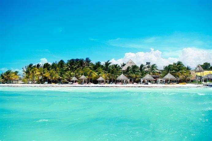 Casa Las Tortugas Petit Beach Hotel & Spa