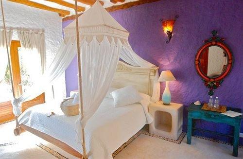Casa Las Tortugas Petit Beach Hotel & Spa