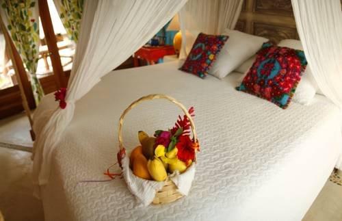 Casa Las Tortugas Petit Beach Hotel & Spa