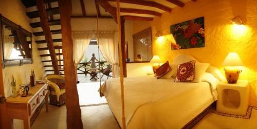 Casa Las Tortugas Petit Beach Hotel & Spa