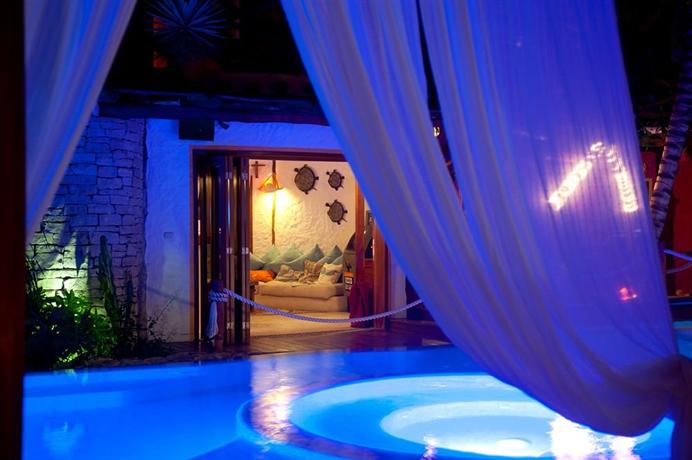 Casa Las Tortugas Petit Beach Hotel & Spa