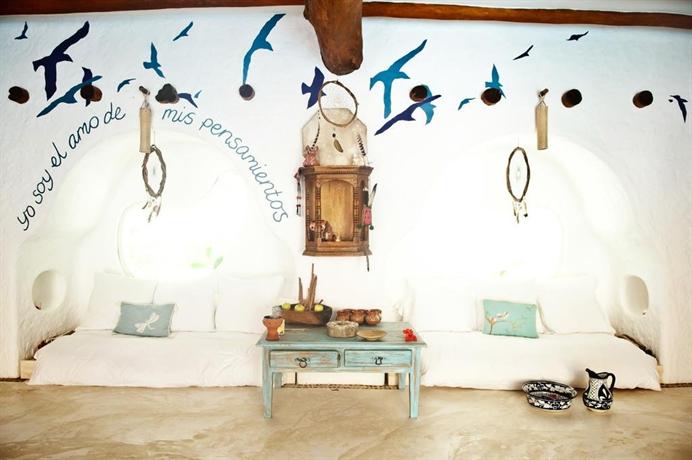 Casa Las Tortugas Petit Beach Hotel & Spa