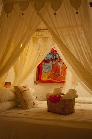 Casa Las Tortugas Petit Beach Hotel & Spa