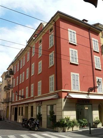 Savoy Hotel Parma