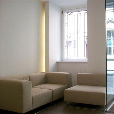 Savoy Hotel Parma