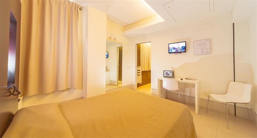 Savoy Hotel Parma