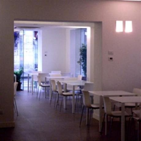 Savoy Hotel Parma