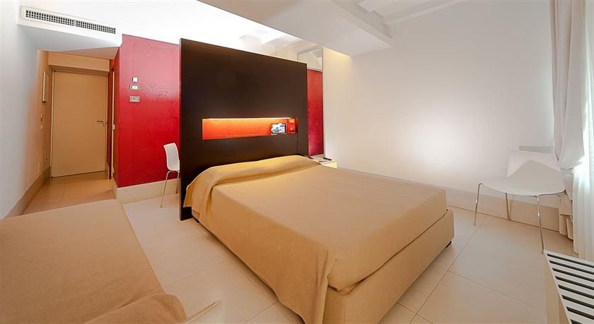Savoy Hotel Parma