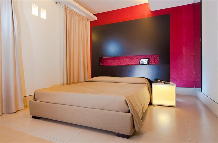 Savoy Hotel Parma