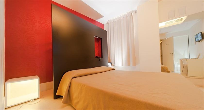 Savoy Hotel Parma