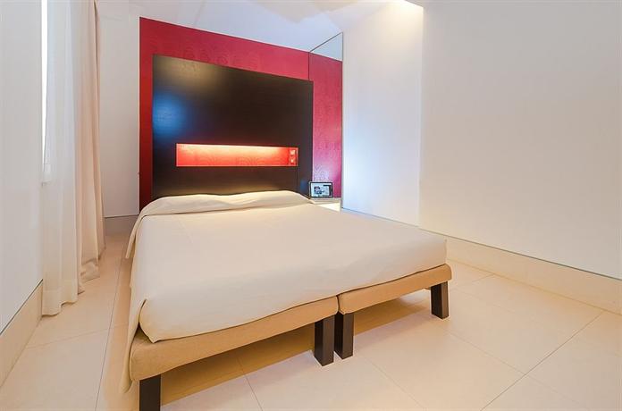 Savoy Hotel Parma