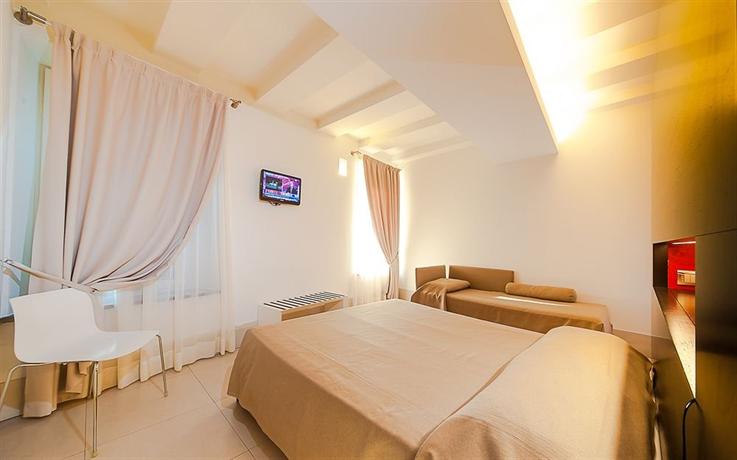 Savoy Hotel Parma