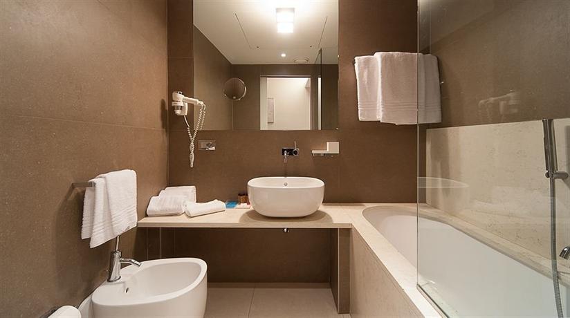 Savoy Hotel Parma