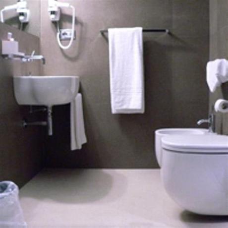 Savoy Hotel Parma