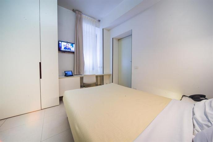 Savoy Hotel Parma
