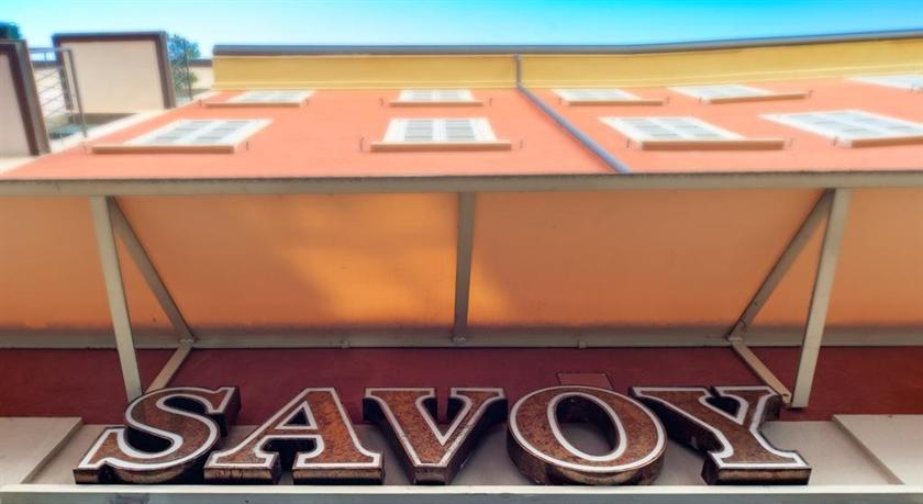 Savoy Hotel Parma