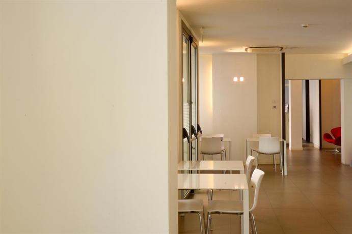 Savoy Hotel Parma
