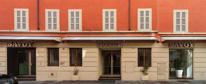 Savoy Hotel Parma