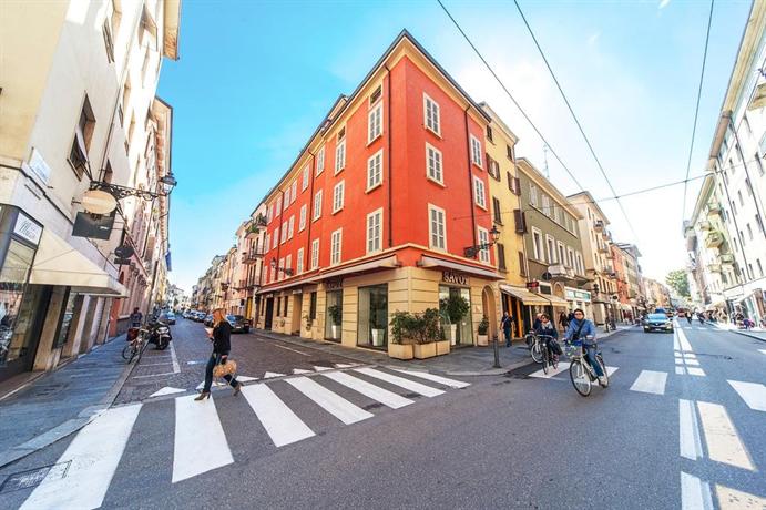 Savoy Hotel Parma