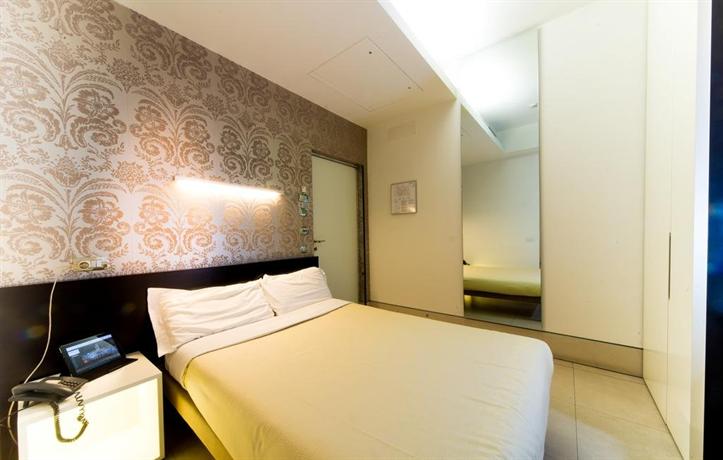 Savoy Hotel Parma