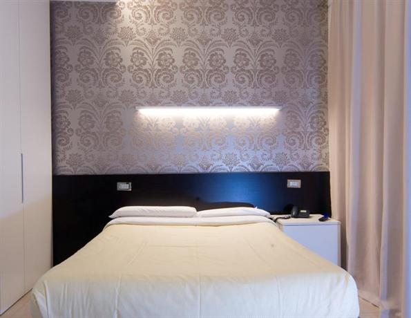 Savoy Hotel Parma
