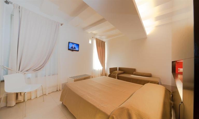 Savoy Hotel Parma