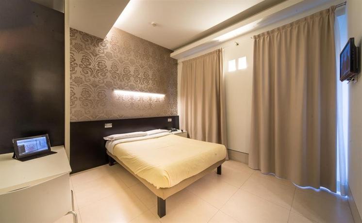 Savoy Hotel Parma