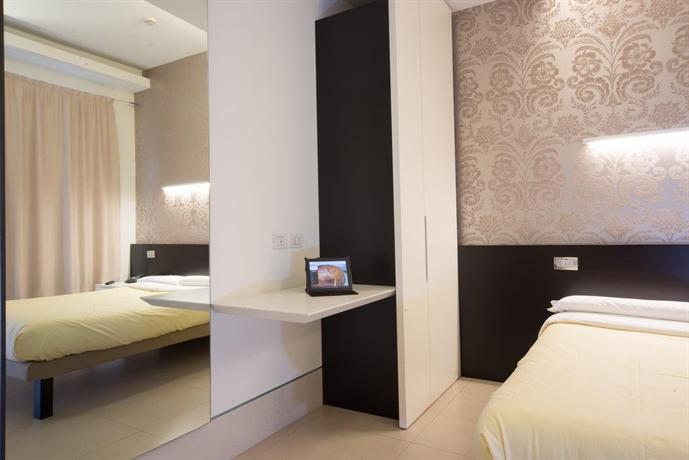 Savoy Hotel Parma