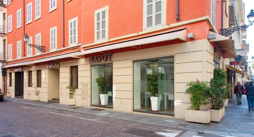 Savoy Hotel Parma
