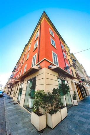 Savoy Hotel Parma